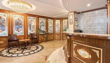 Best Western Empire Palace