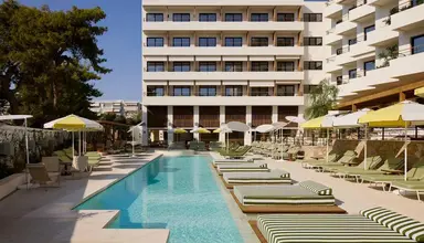 Best Western Fenix