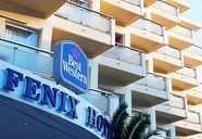 Best Western Fenix