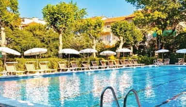 Best Western Grand Royal