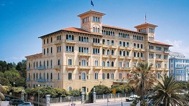 Best Western Grand Royal