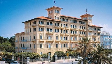 Best Western Grand Royal