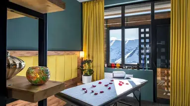 Best Western (Gudauri)