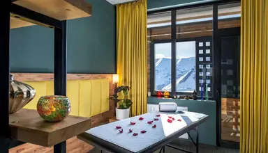 Best Western (Gudauri)