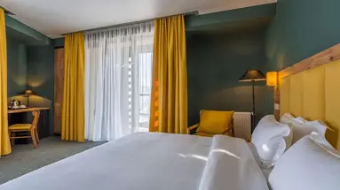 Best Western (Gudauri)