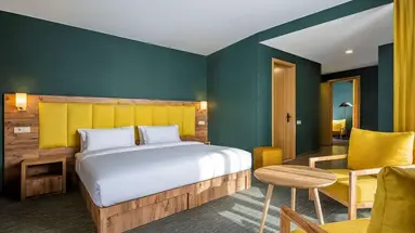 Best Western (Gudauri)