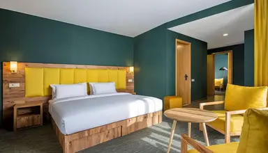 Best Western (Gudauri)