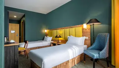 Best Western (Gudauri)