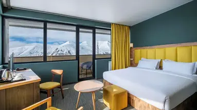 Best Western (Gudauri)