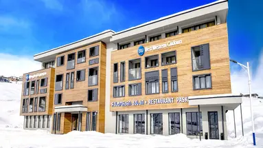 Best Western (Gudauri)