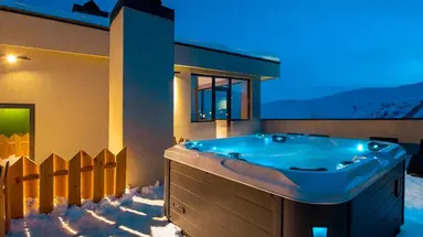 Best Western (Gudauri)