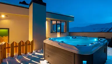 Best Western (Gudauri)