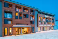Best Western (Gudauri)