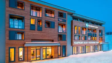 Best Western (Gudauri)