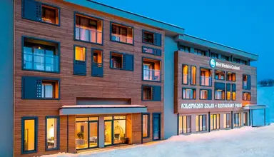 Best Western (Gudauri)