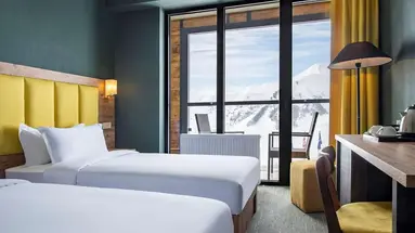 Best Western (Gudauri)