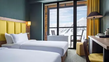 Best Western (Gudauri)