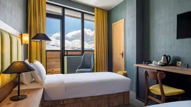 Best Western (Gudauri)