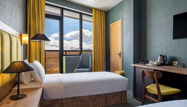 Best Western (Gudauri)