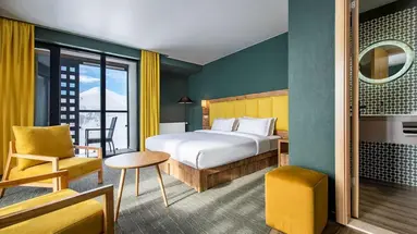 Best Western (Gudauri)
