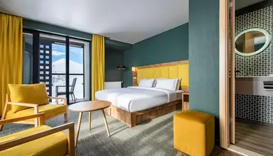 Best Western (Gudauri)