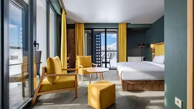 Best Western (Gudauri)