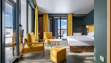 Best Western (Gudauri)