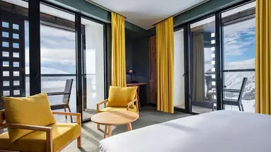 Best Western (Gudauri)