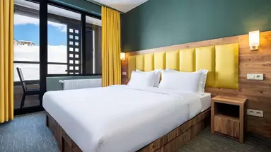 Best Western (Gudauri)