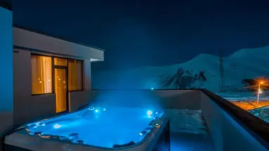 Best Western (Gudauri)
