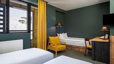 Best Western (Gudauri)