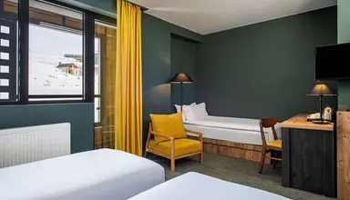 Best Western (Gudauri)