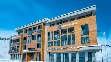 Best Western (Gudauri)