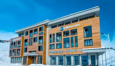 Best Western (Gudauri)
