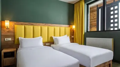Best Western (Gudauri)