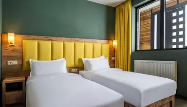 Best Western (Gudauri)