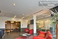 Best Western Hotel Major