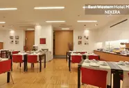 Best Western Hotel Major