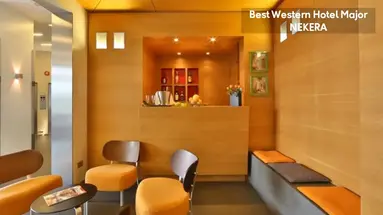 Best Western Hotel Major