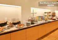 Best Western Hotel Major