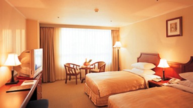 Best Western Incheon