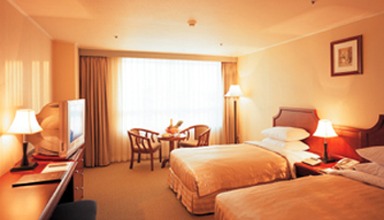 Best Western Incheon