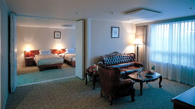 Best Western Incheon