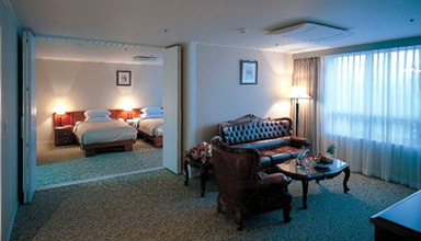 Best Western Incheon