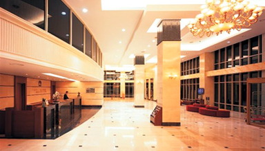 Best Western Incheon