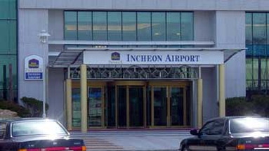 Best Western Incheon