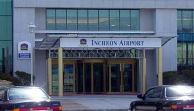 Best Western Incheon