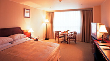 Best Western Incheon