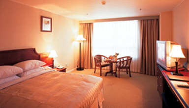 Best Western Incheon