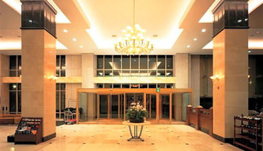 Best Western Incheon